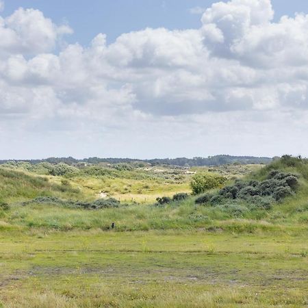 Paradise Beach Studio Zandvoort Exteriör bild