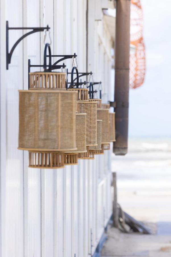 Paradise Beach Studio Zandvoort Exteriör bild